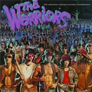 Various - The Warriors (The Original Motion Picture Soundtrack) FLAC