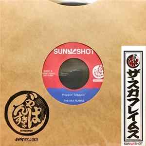 The Ska Flames - Hoppin' Steppin' / Someday FLAC