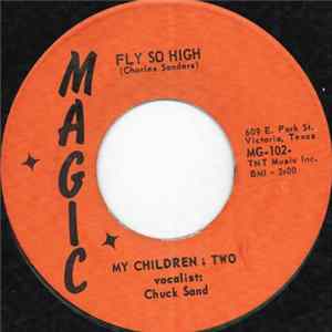 My Children + Two - Fly So High FLAC