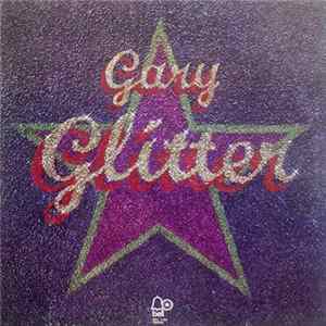 Gary Glitter - "Glitter" FLAC