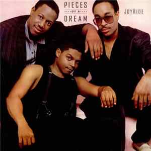 Pieces Of A Dream - Joyride FLAC