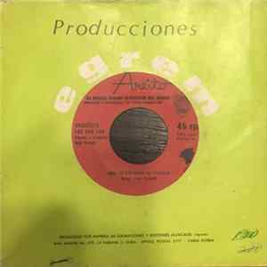Los Van Van - Aqui Se Enciende La Candela FLAC