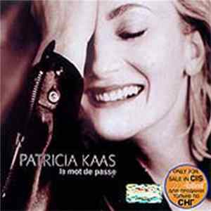 Patricia Kaas - Le Mot De Passe FLAC