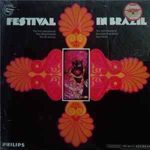 Various - Festival In Brazil FLAC