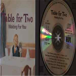 Table For Two - Waiting For You FLAC