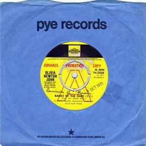 Olivia Newton John - Banks Of The Ohio FLAC