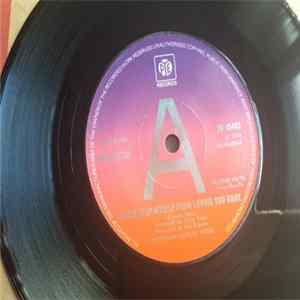 Anne Aston - I Can't Stop Myself From Loving You Babe FLAC