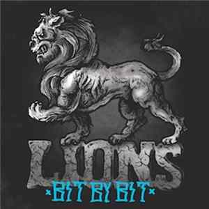 Lions - Bit By Bit FLAC