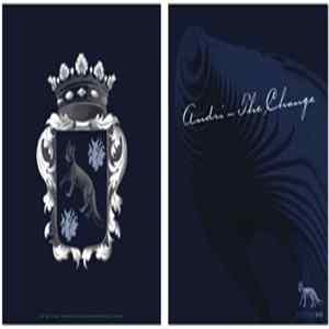 Andri - The Change EP FLAC