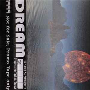 Dream - 1999 #30 FR - Progressive / Techno / Trance FLAC