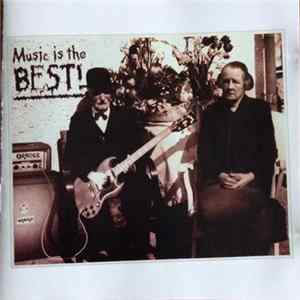 Various - Music Is The Best FLAC