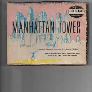 Gordon Jenkins And His Orchestra And Chorus - Manhattan Tower FLAC