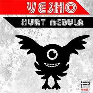 Vesho - Hurt Nebula FLAC
