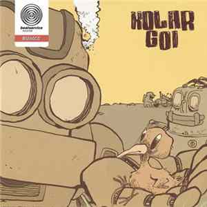 Kolar Goi - Kolar Goi FLAC