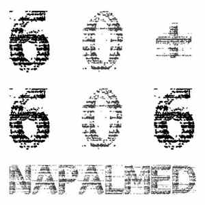 Napalmed - 60 + 606 FLAC