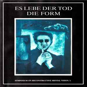 Die Form - Es Lebe Der Tod FLAC