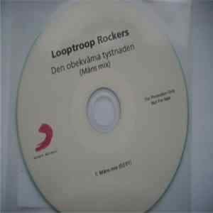 Looptroop Rockers - Den Obekväma Tystnaden (Måns Mix) FLAC