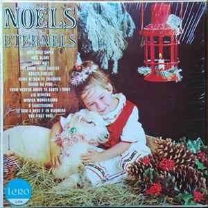 Hans Carste Et Son Orchestre, Orchestre Polydor - Noëls Éternels FLAC
