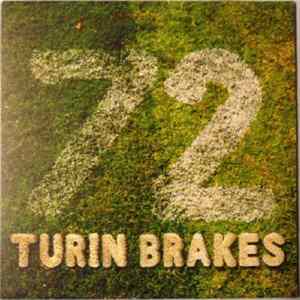 Turin Brakes - 72 FLAC