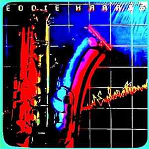 Eddie Harris - Exploration FLAC