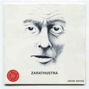 Zarathustra - Zarathustra FLAC