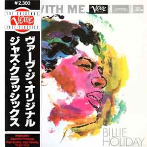 Billie Holiday - Stay With Me FLAC