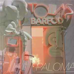 Tomas Barfod - Paloma FLAC