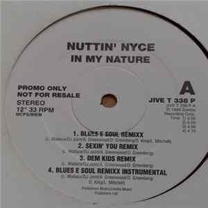 Nuttin' Nyce - In My Nature FLAC