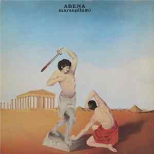 Marsupilami - Arena FLAC