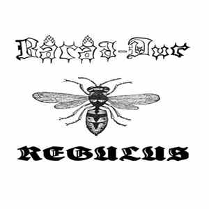 Barad-Dur - Regulus FLAC