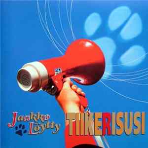 Jaakko Löytty - Tiikerisusi FLAC