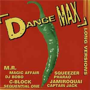 Various - Dance Max 21 FLAC