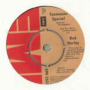 Red Hurley - Tennessee Special FLAC