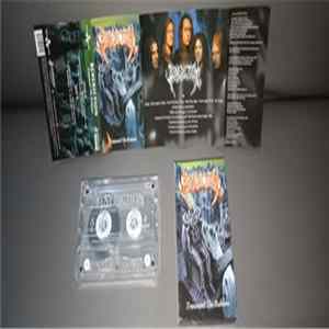 Benediction - Transcend The Rubicon FLAC