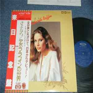 Deborah Raffin - Sayonara FLAC