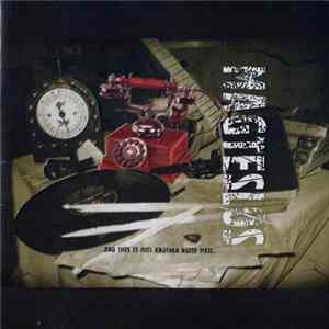 Magtesløs - ...And This Is Just Another Noise Mail... FLAC