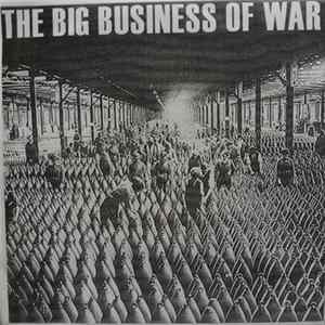 Rec & Lime - The Big Business Of War FLAC