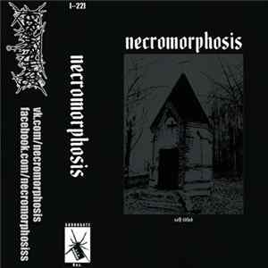 Necromorphosis - Necromorphosis FLAC