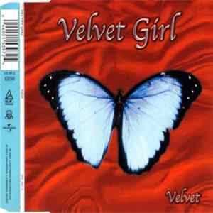 Velvet Girl - Velvet FLAC