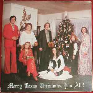 Various - Merry Texas Christmas, You All! FLAC