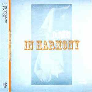 The Dualers - In Harmony FLAC