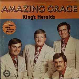 King's Heralds - Amazing Grace FLAC