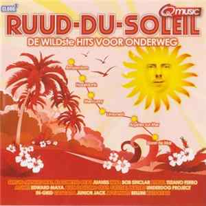 Various - Ruud-Du-Soleil FLAC