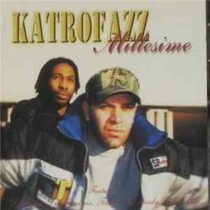 Katrofazz - Millesime FLAC