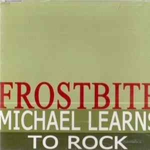 Michael Learns To Rock - Frostbite FLAC