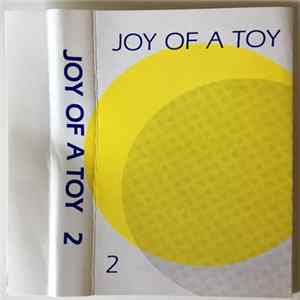Joy Of A Toy FLAC
