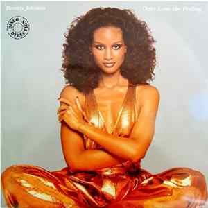 Beverly Johnson - Don't Lose The Feeling FLAC