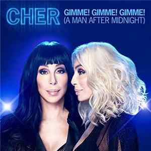 Cher - Gimme! Gimme! Gimme! (A Man After Midnight) (Extended Mix) FLAC