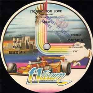 Mikki - Itching For Love FLAC