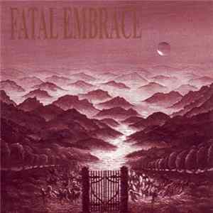 Fatal Embrace - Shadowsouls Garden FLAC
